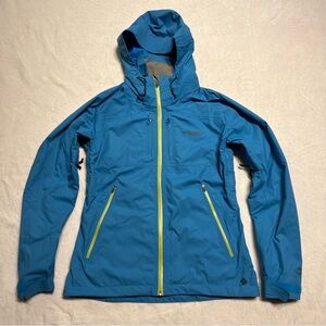 Columbia Titanium Winter Jacket Women’s Medium